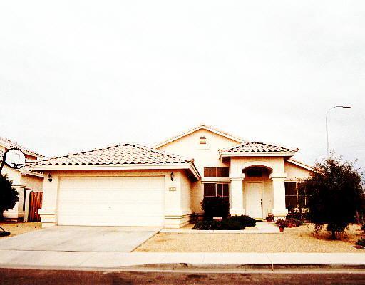 1102 W Oriole Way, Chandler, AZ 85286