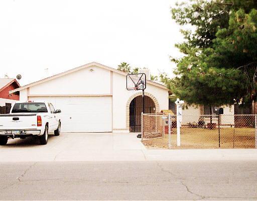 6105 W Karen Lee Ln., Glendale, AZ 85306
