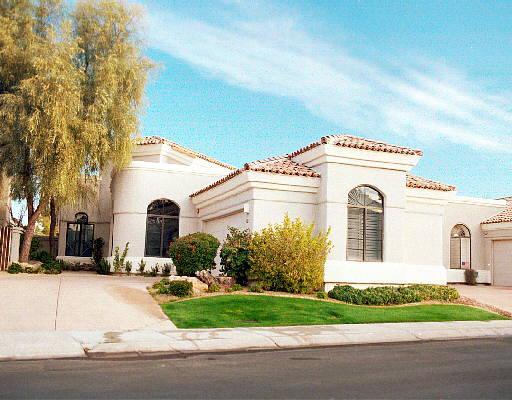 8072 E Cortez Dr., Scottsdale, AZ 85260