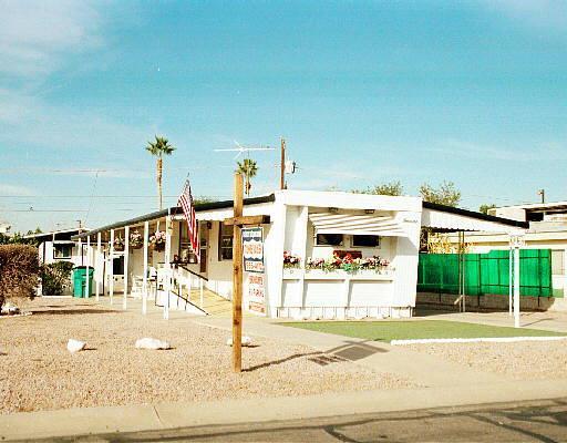 630 S 93rd Way, Mesa, AZ 85208