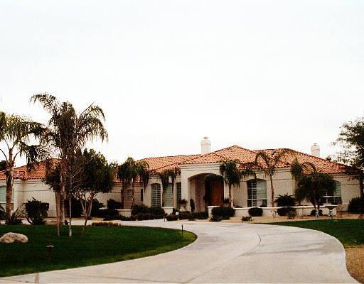 6853 E Meadowlark Ln., Paradise Valley, AZ 85253