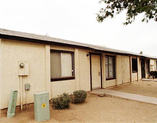 1616 N 63rd Ave. #44, Phoenix, AZ 85035
