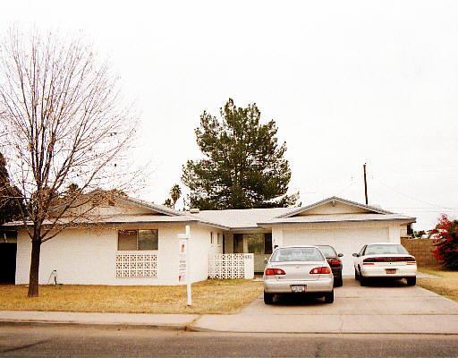 461 S Forest St., Mesa, AZ 85204