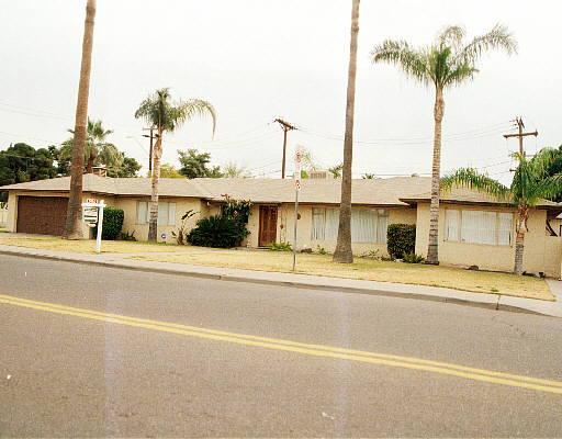 701 W Encanto Blvd., Phoenix, AZ 85007