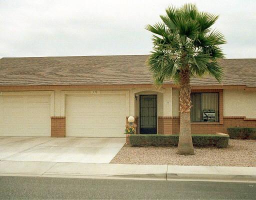 8161 E Keats Ave., Mesa, AZ 85208