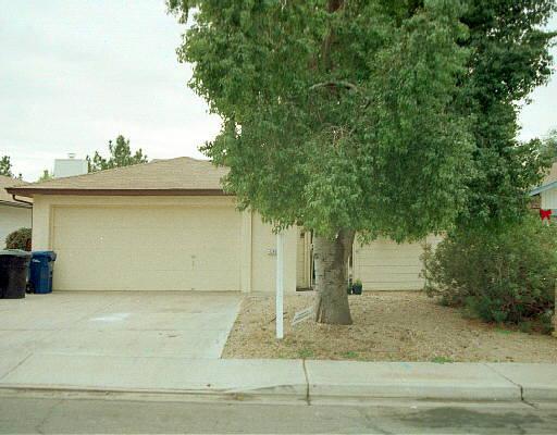 4263 E Contessa St., Mesa, AZ 85205