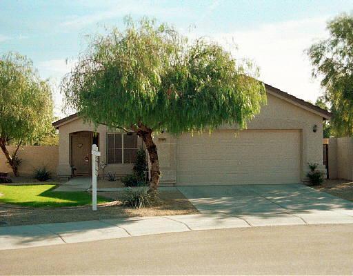 21505 N 74th Ave., Glendale, AZ 85308