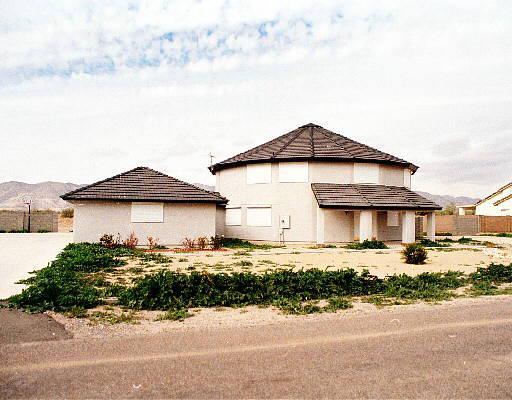 6842 N 186th Ave., Waddell, AZ 85355