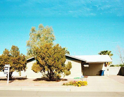 424 W Riviera Dr., Tempe, AZ 85282