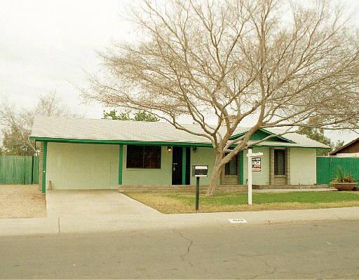 1628 W Charleston Ave., Phoenix, AZ 85023