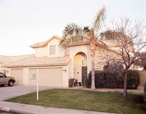 4032 E Encinas Ave., Gilbert, AZ 85236