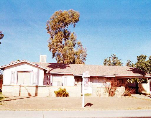 3644 E Emile Zola Ave., Phoenix, AZ 85032