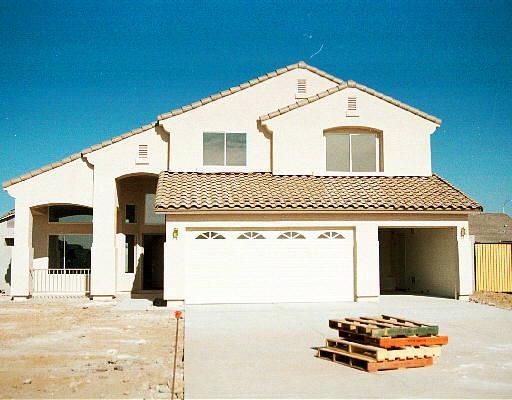 7816 W Foothill Dr., Peoria, AZ 85383