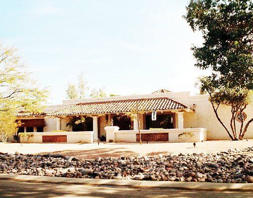 11033 N 52nd St., Scottsdale, AZ 85254