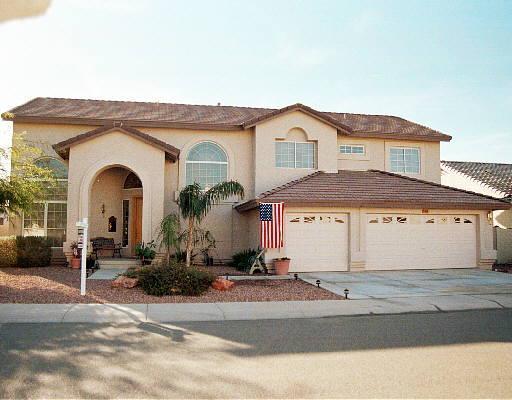 5315 W Mohawk Ln., Glendale, AZ 85308