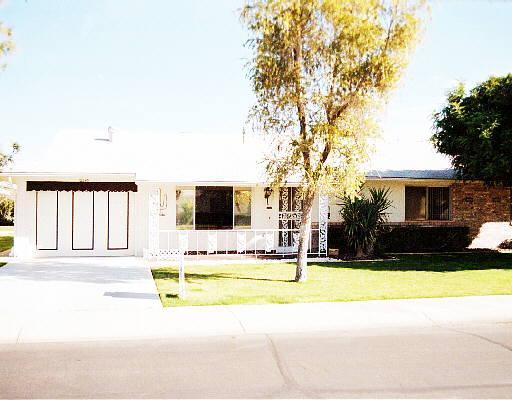 18245 N 99th Dr., Sun City, AZ 85373