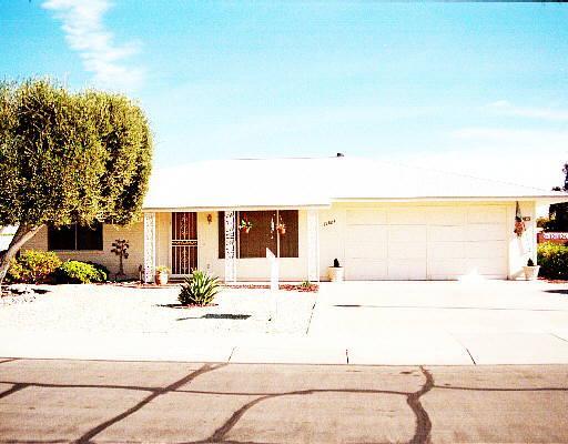 19825 N 99th Dr., Sun City, AZ 85373