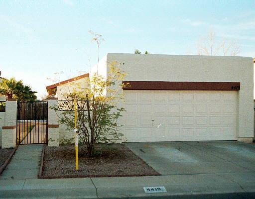 4419 W Wescott Dr., Glendale, AZ 85308