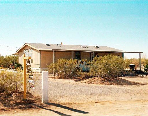 1641 W Roundup St., Apache Junction, AZ 85120