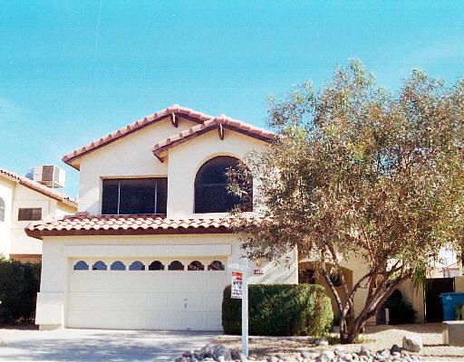 16623 N 59th Pl., Phoenix, AZ 85254