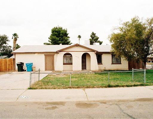 6720 W Palm Ln., Phoenix, AZ 85035