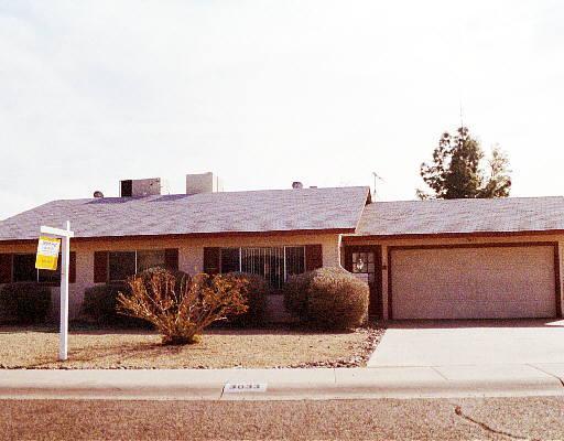 3033 E Windrose Dr., Phoenix, AZ 85032