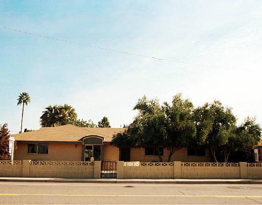 2909 S College Ave., Tempe, AZ 85282