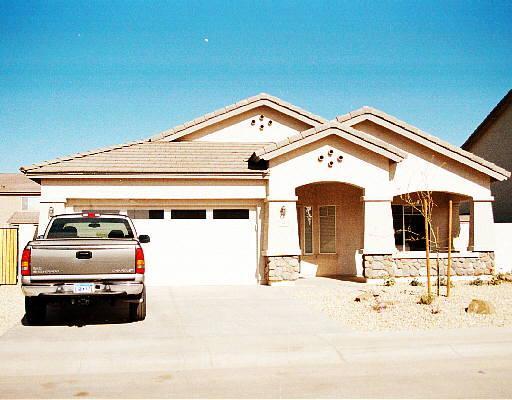 7680 W Louise Dr., Peoria, AZ 85382