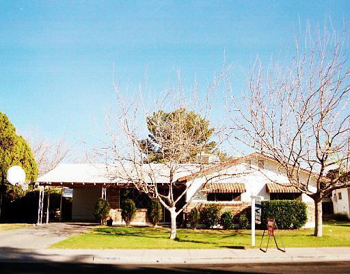 255 N Hall St., Mesa, AZ 85203