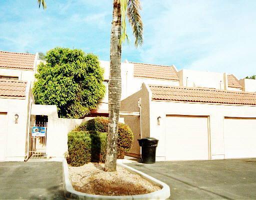 2524 S El Paradiso Dr. #38, Mesa, AZ 85202