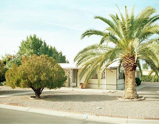 1064 S 96th Pl., Mesa, AZ 85208