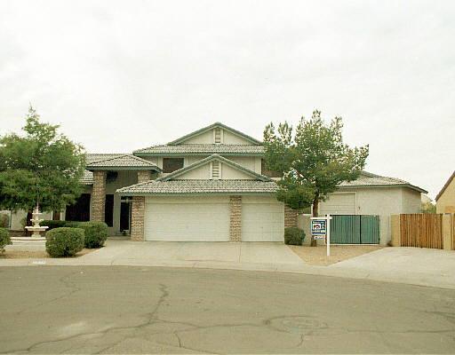 1543 E Le Marche Ave., Phoenix, AZ 85022