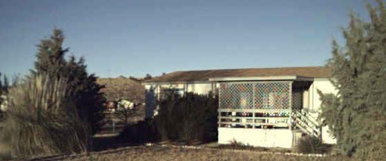 18249 N Pioneer Ave., Peeples Valley, AZ 86332
