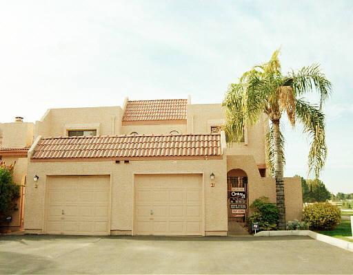 2524 S El Paradiso St. #65, Mesa, AZ 85202