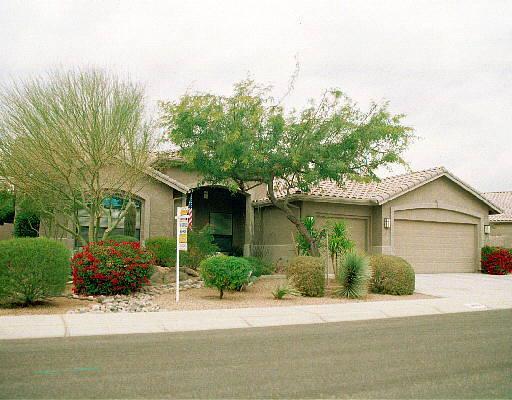 26832 N 46th Pl., Cave Creek, AZ 85331