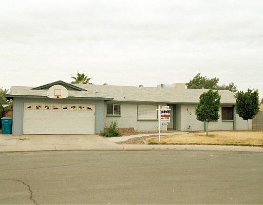 810 W Villa Maria Dr., Phoenix, AZ 85023