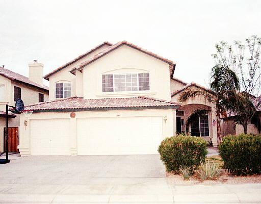 753 E Sheffield Ave., Gilbert, AZ 85296