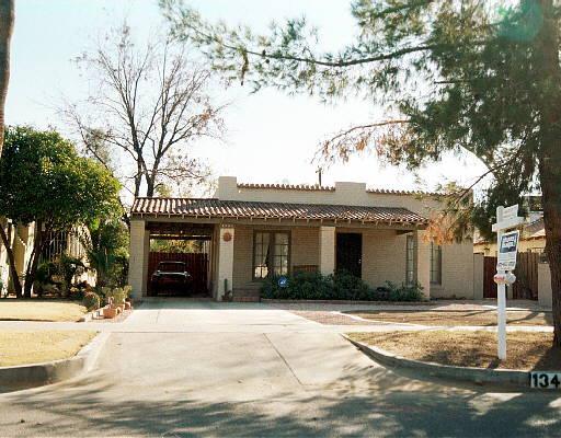 1341 W Lynwood St., Phoenix, AZ 85007