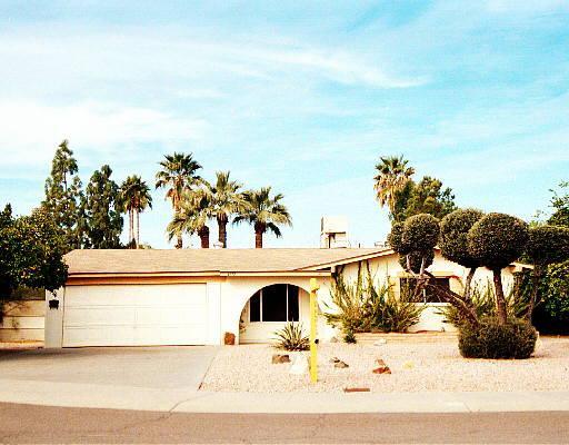 4712 S Rockford Dr., Tempe, AZ 85282