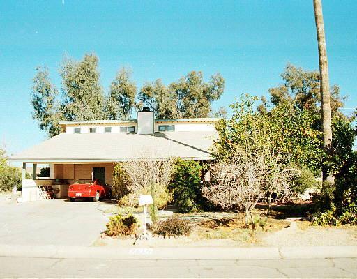 7614 E Akron St., Mesa, AZ 85207