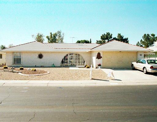 17814 W Country Club Dr., Sun City, AZ 85373