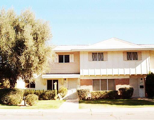 5811 N Granite Reef Rd., Scottsdale, AZ 85250