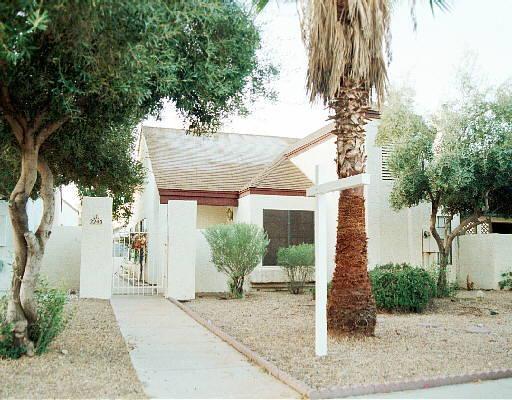 2245 W Ross Av Ave., Phoenix, AZ 85027