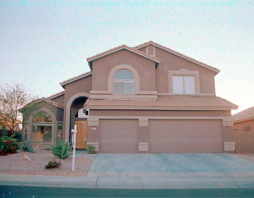 26629 N 41st Way, Cave Creek, AZ 85331