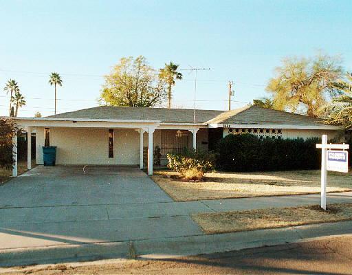 3331 W Belmont Ave., Phoenix, AZ 85051