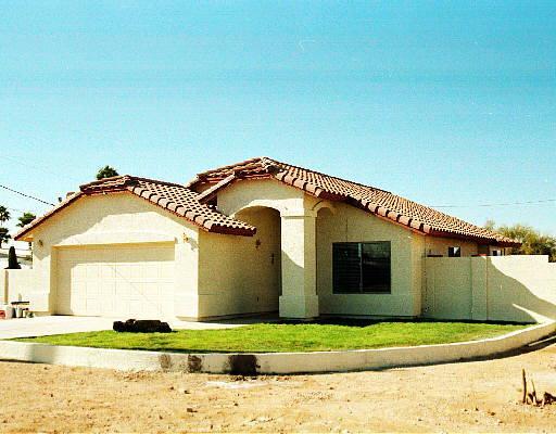 206 N 107th St., Mesa, AZ 85220