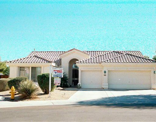 1797 W Hawk Way, Chandler, AZ 85248