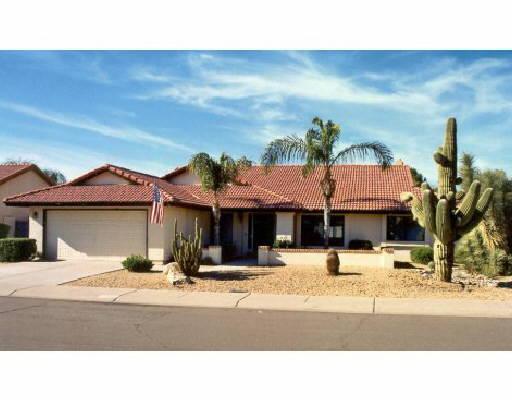 15852 N 60th (int Location!) Way, Scottsdale, AZ 85254