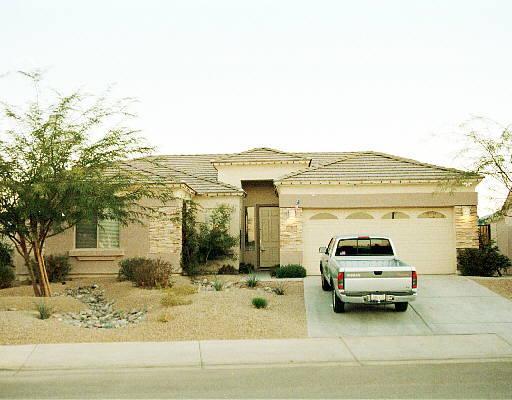 954 E Devon Dr., Gilbert, AZ 85296