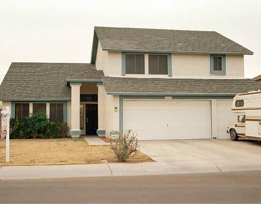 17537 N 63rd Ln., Glendale, AZ 85308